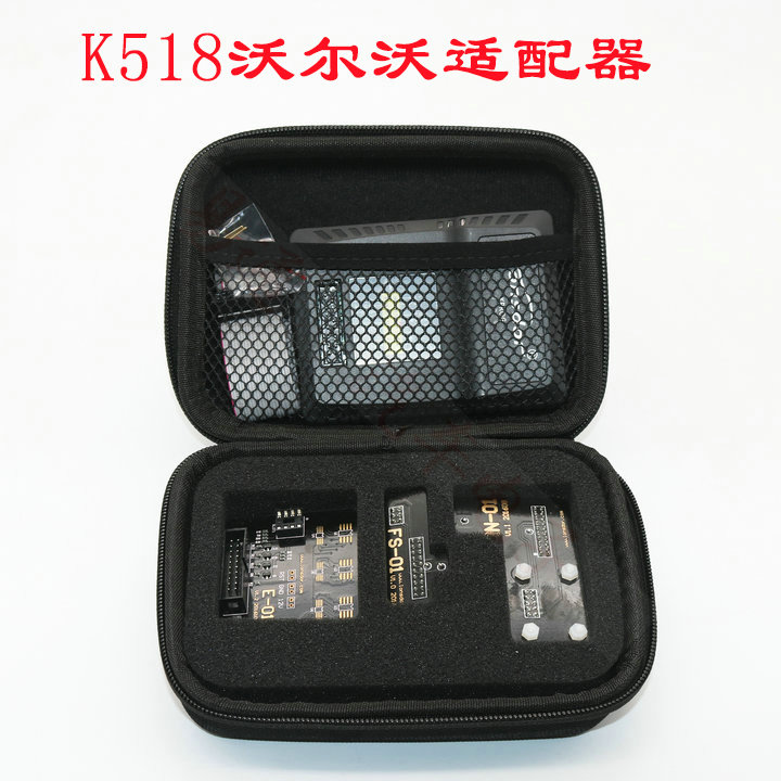 科健K518图片